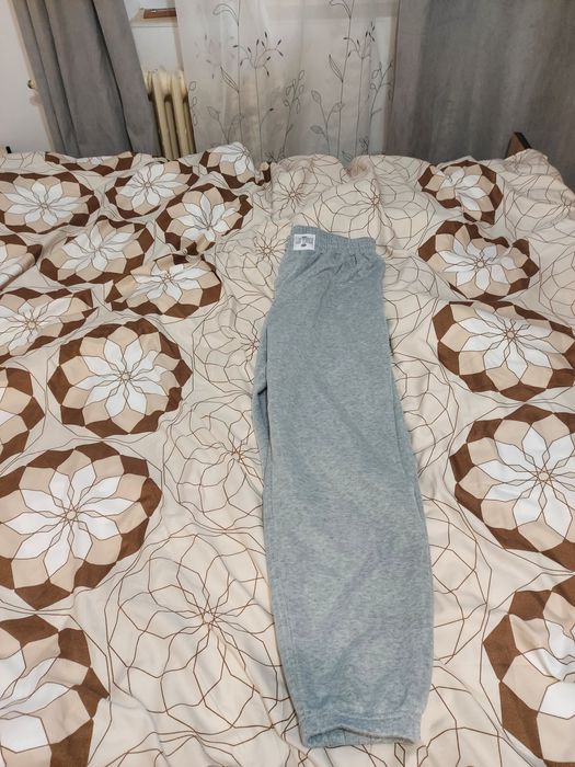 Pantalon  trening  woman