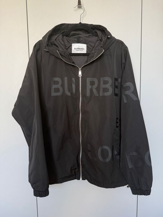 Мъжко яке  Burberry