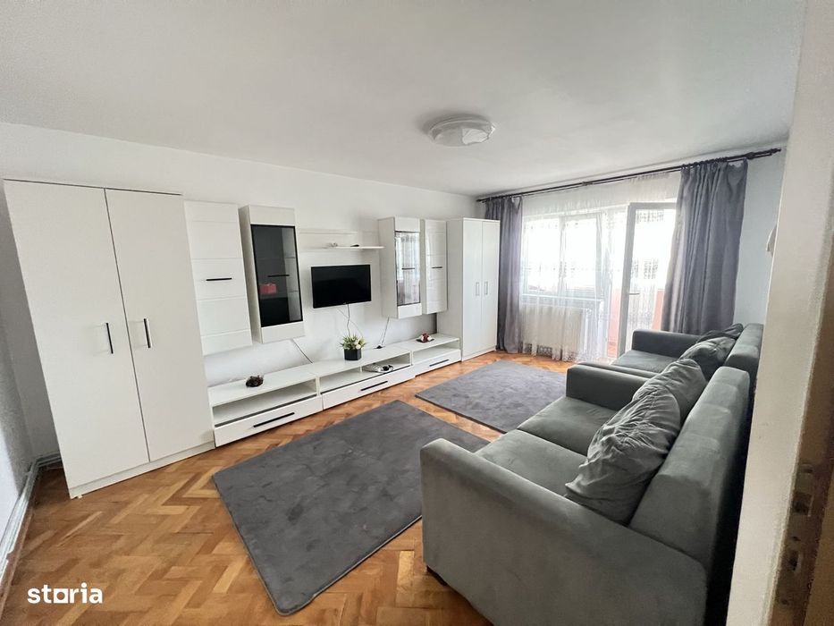 Apartament 3 camere decomandat