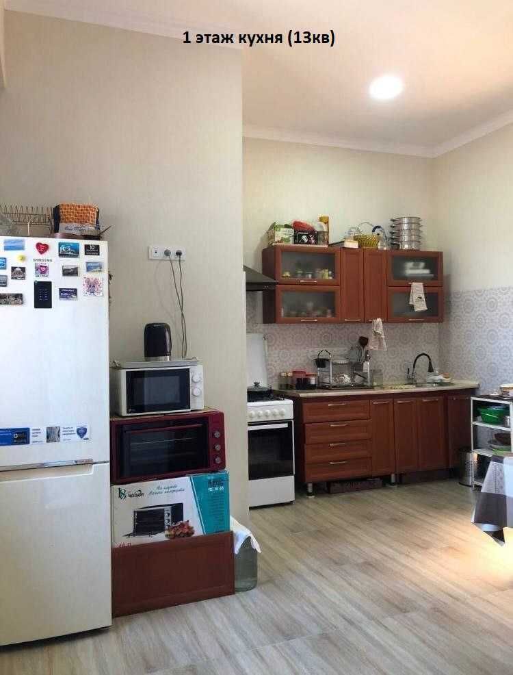 Продаётся дом Уч кахрамон 1.5км Парвоз 5 ком 1.6 сот
