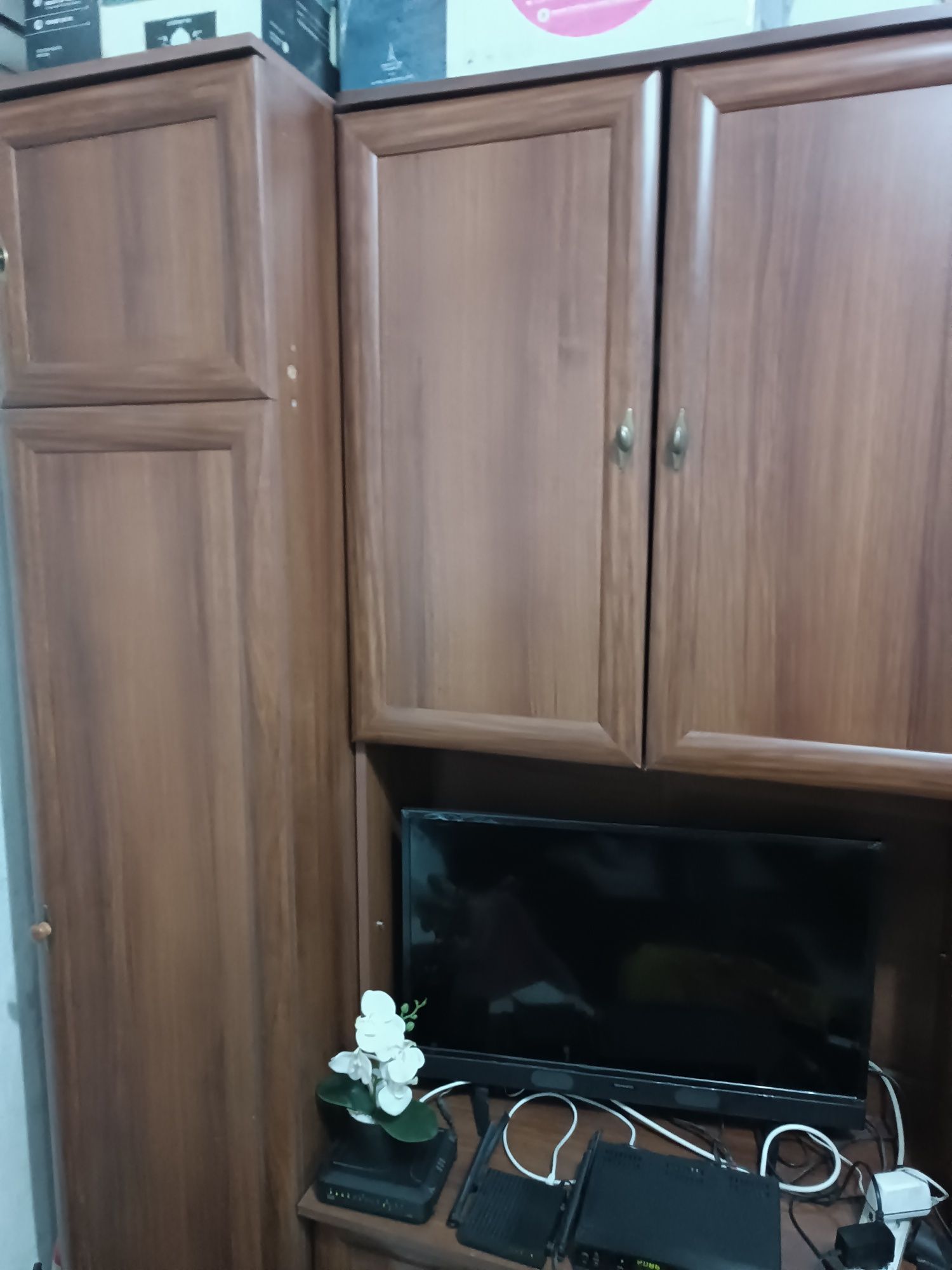 Стенка самовывоз