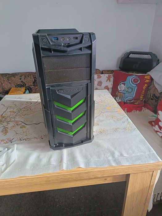 Гейминг Компютър Gaming PC