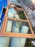 mobila frigider cuptor masina de spalat termopane mat. de constructii