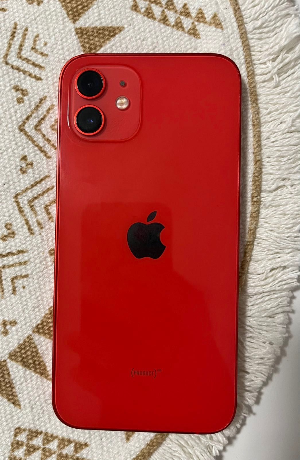 Iphone 12 64GB ОТЛИЧЕН!