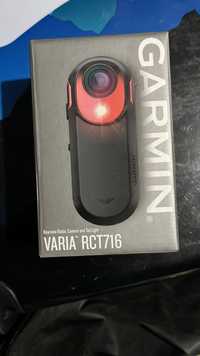 Camera Garmin Varia RCT716