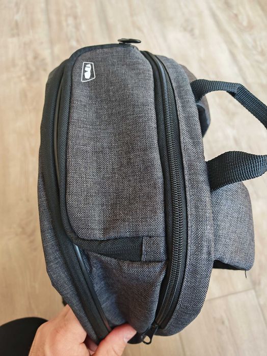 Tecnifibre T-fight 295 RSL + раница Tecnifibre Icon backpack