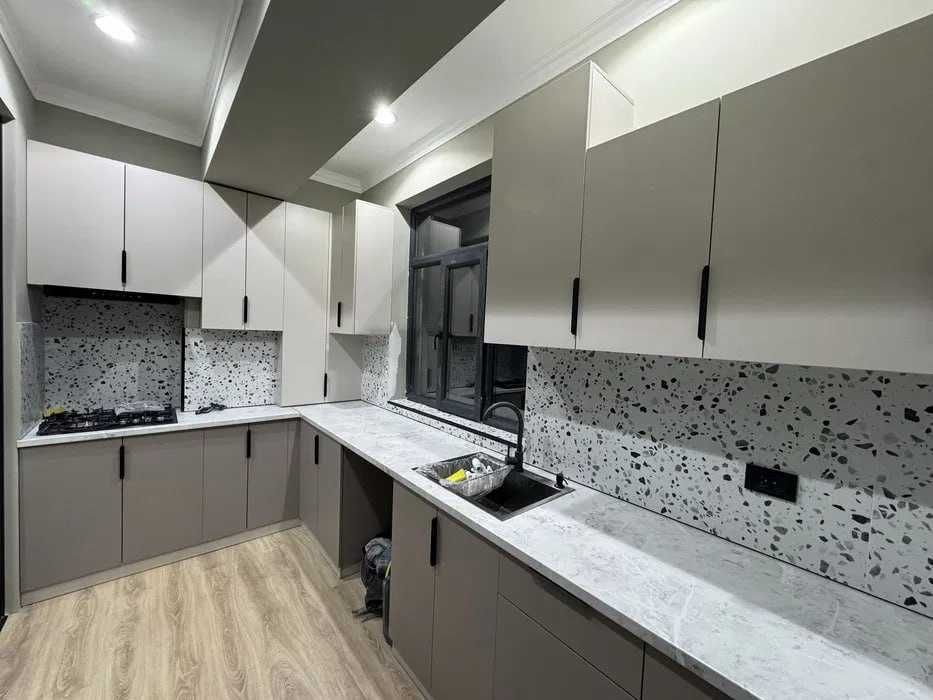 Продаётся квартира Юнусабадский Район Новостройка 2х комнат