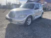 Chrysler Pit Cruiser