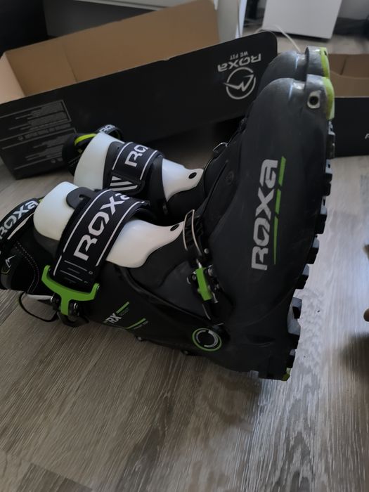 Clăpari ski tură ROXA RZ SCOUT 42.5
