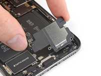 Original Bottom Speaker For iPhone 5S SE 6 6s Plus LoudSpeaker Phone
