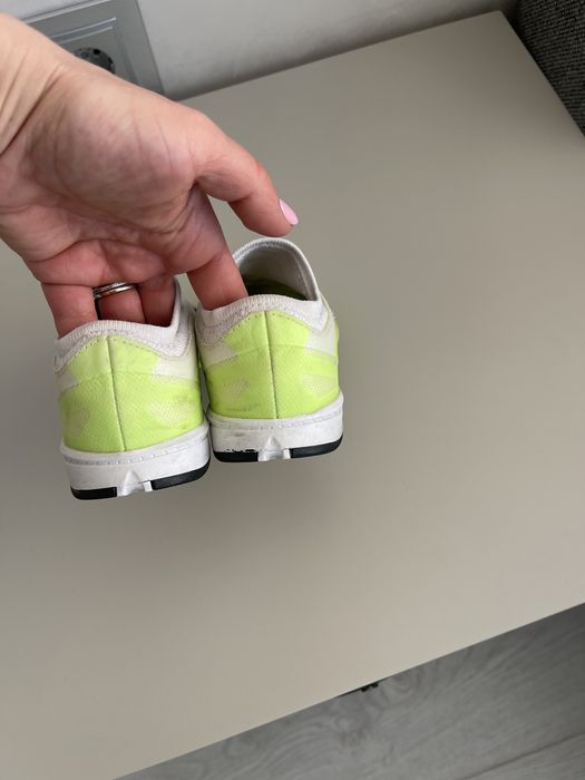 Стоножки Adidas оригинални (30,5)