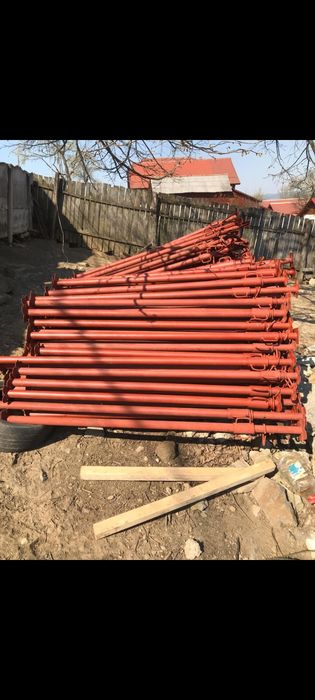 Inchiriez panouri cofraje doka popi reglabili pt placa schela metalica