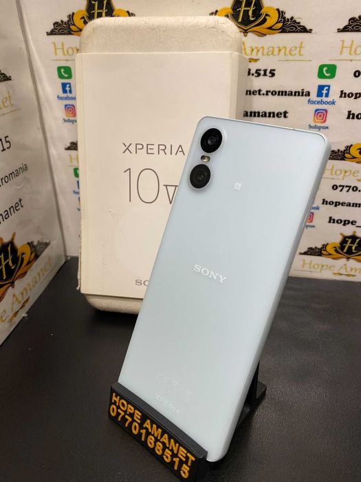 Hope Amanet P3 / Sony Xperia 10 VI / 128 GB