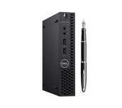 Dell OptiPlex 3070 Micro i7-8700t 8-32GB 128-1TB SSD W11Pro gar 3 ani