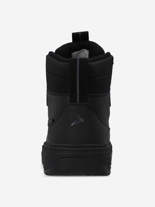 Теплые зима кеды Demix Stitcher Bold 44-45р