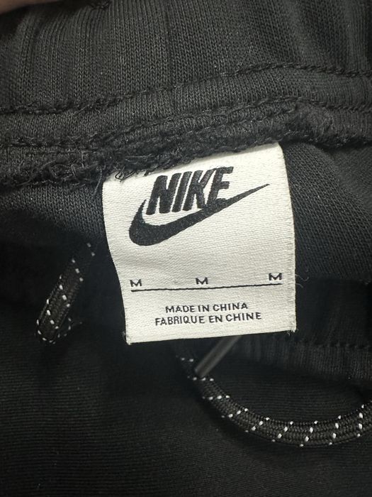 Pantaloni nike tech fleece