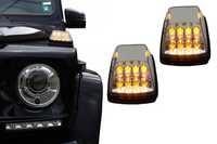Lampi Semnalizare LED mercedes G-Class W463 (1989-2015)
