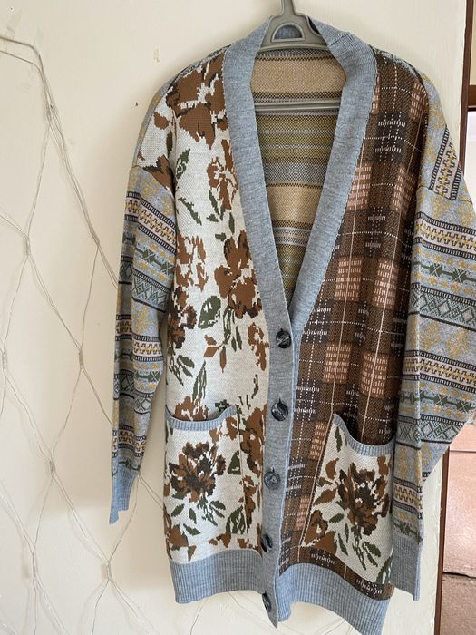 Новая   женская  кофта  продам