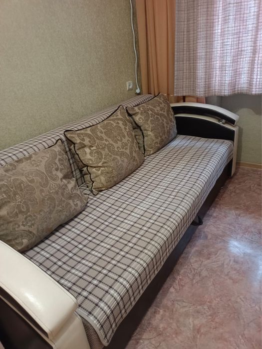 Диван раскладной