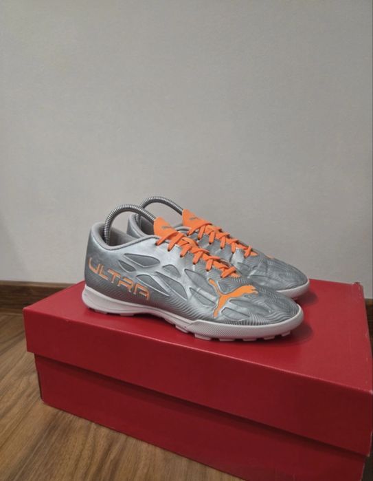 Adidasi de fotbal pt sintetic nr 39