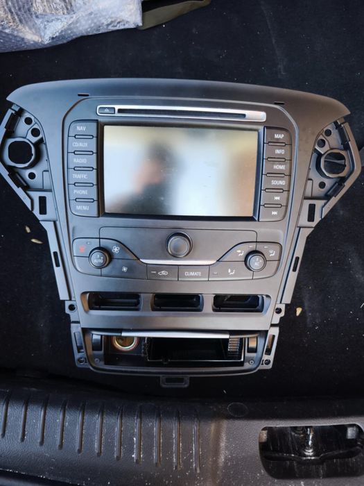 Мultimedia Ford Mondeo 2011-2014