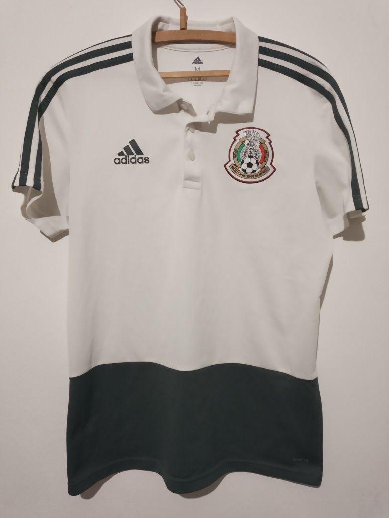 Tricou fotbal Mexic