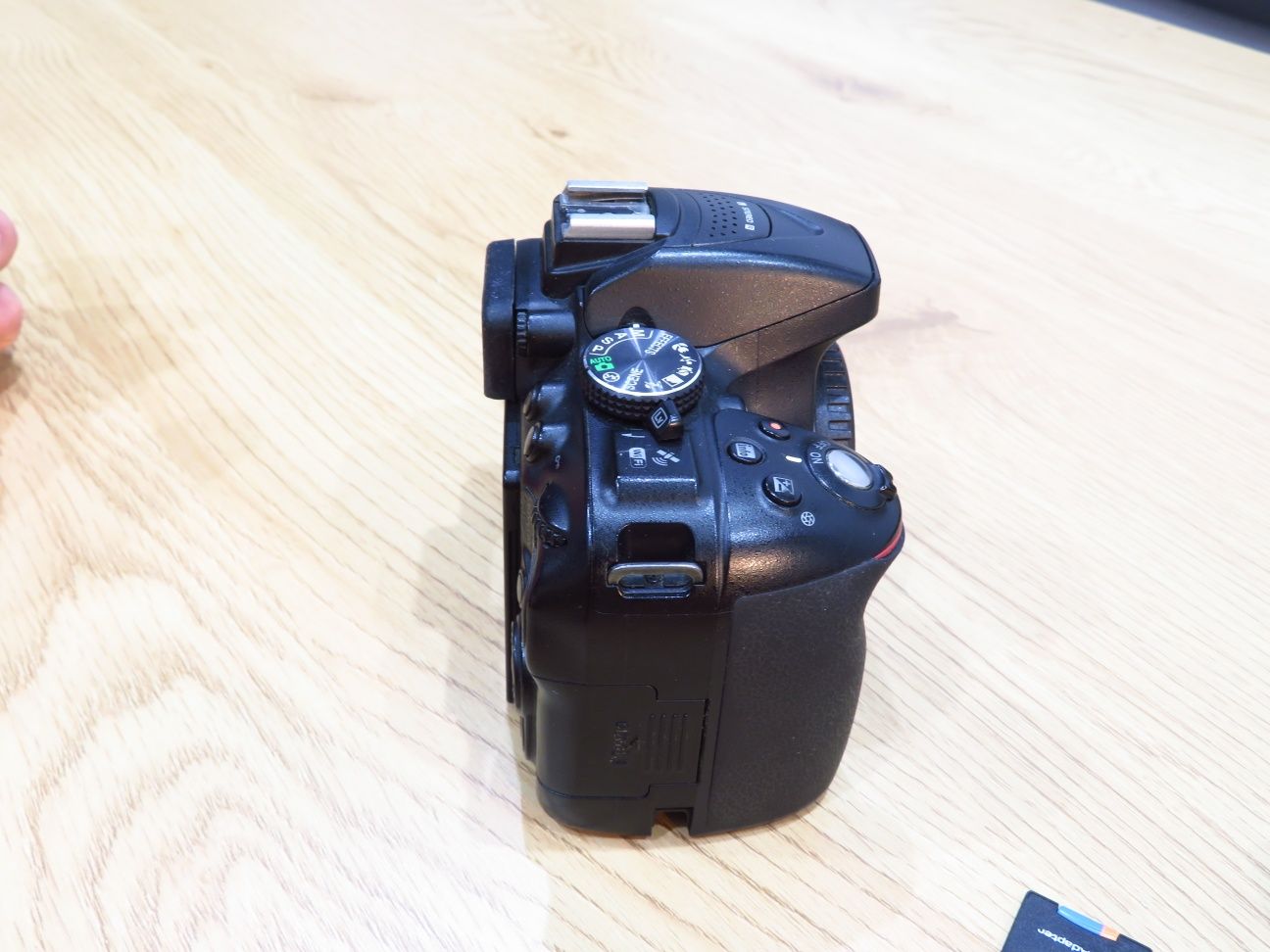 Dslr Nikon D5300