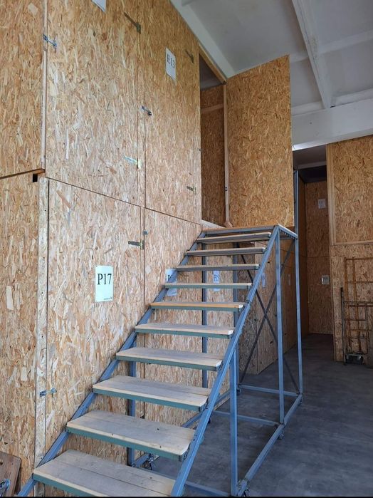 Boxe depozitare de închiriat spatii depozitare depozitare storage