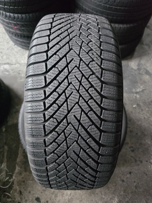 Pirelli 225/45 R17 91H MS iarnă