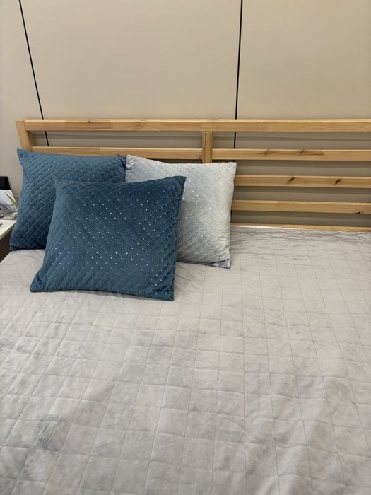 Подушки декоративные