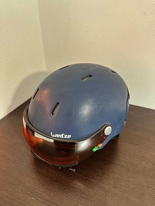 Casca ski Wedze, mărimea L (59–61 cm)