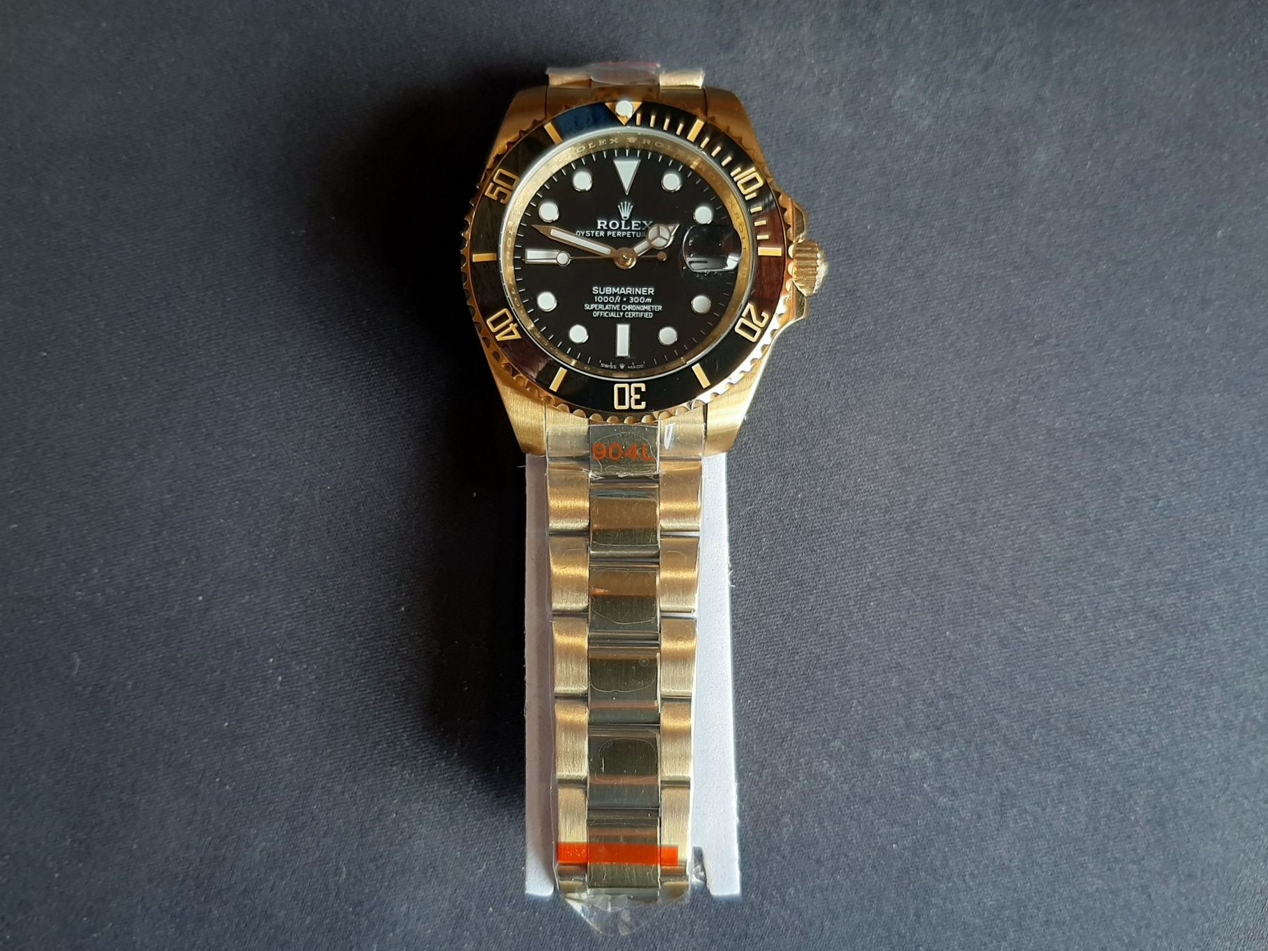 Rolex Submariner