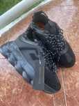Versace chain reaction