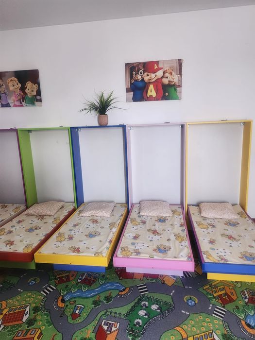 Vând pătuțuri gradinita