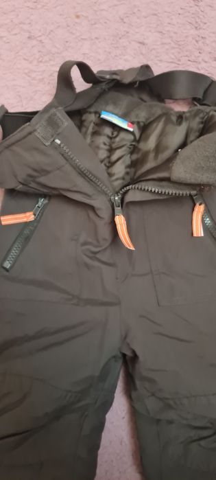Pantaloni ski copii 86