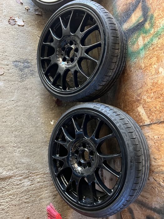 BBS CH Motorsport 19