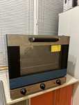 smeg ALFA43XMFDS с гаранитей