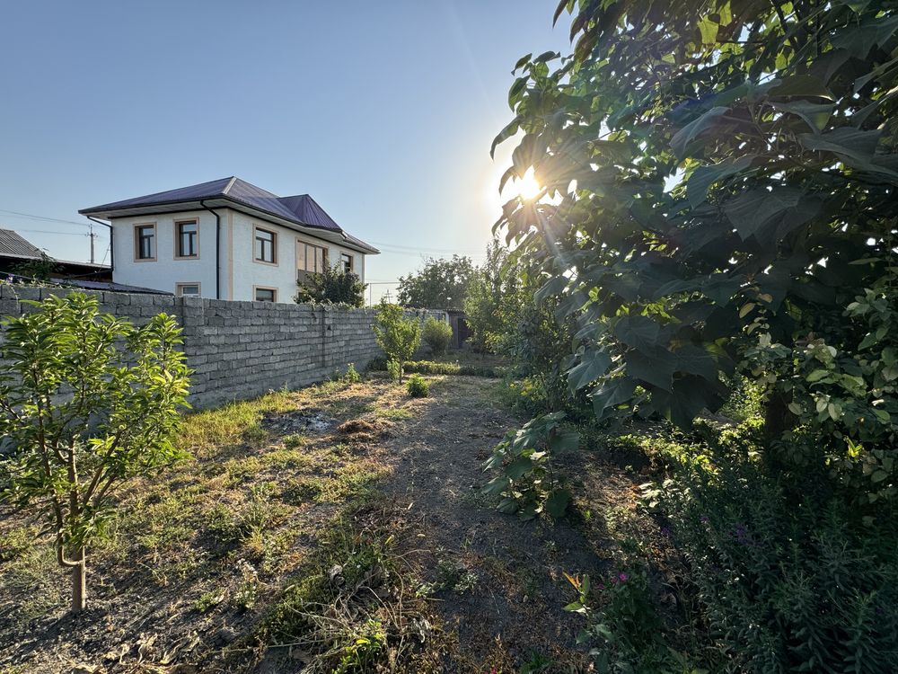 продам свой участок