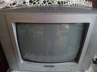 Телевизор с кинескоп възм бартер
