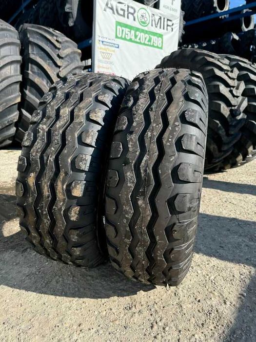 11.5/80-15.3 cu 22 pliuri marca SPEEDWAYS anvelope noi