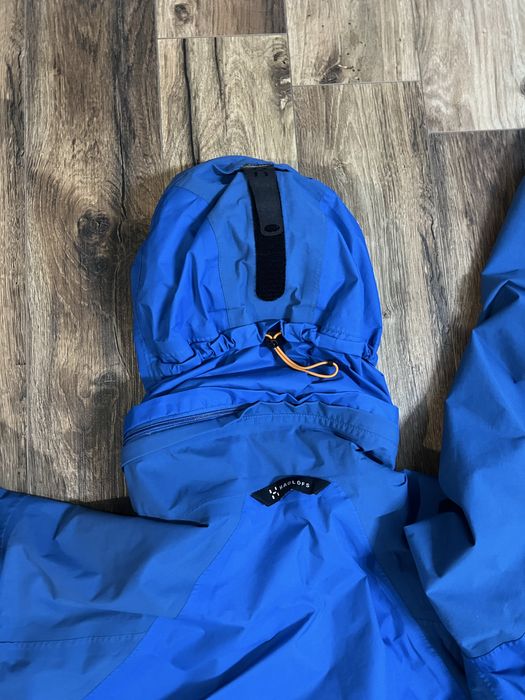 Haglofs Gore-Tex XCR size M