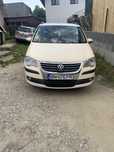 Vand / schimb vw touran 2010