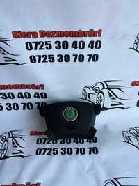 Airbag volan Skoda Fabia 1 1999-2008