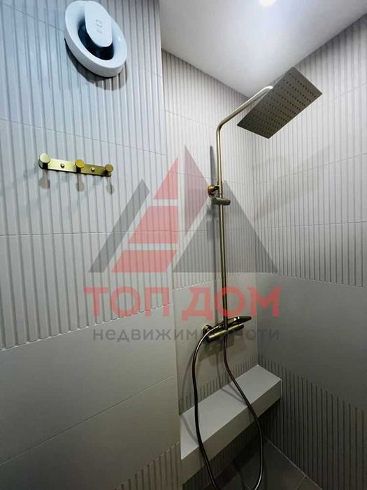 Дава се под наем Двустаен апартамент в Варна, Гръцка махала - 52 кв.м за 900 € - Снимка #20