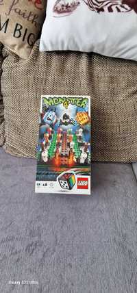 Lego 3837 - Monster 4