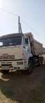 KAMAZ Yevro 2019
