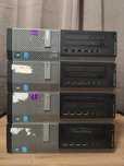 Dell Optiplex 7010 x4