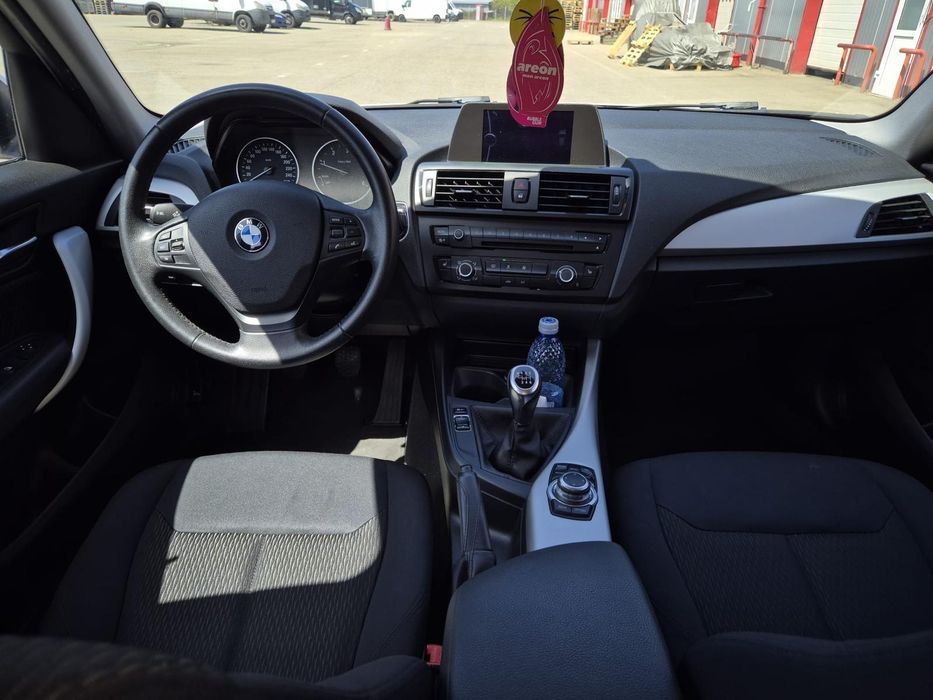 Vând BMW in stare perfectă