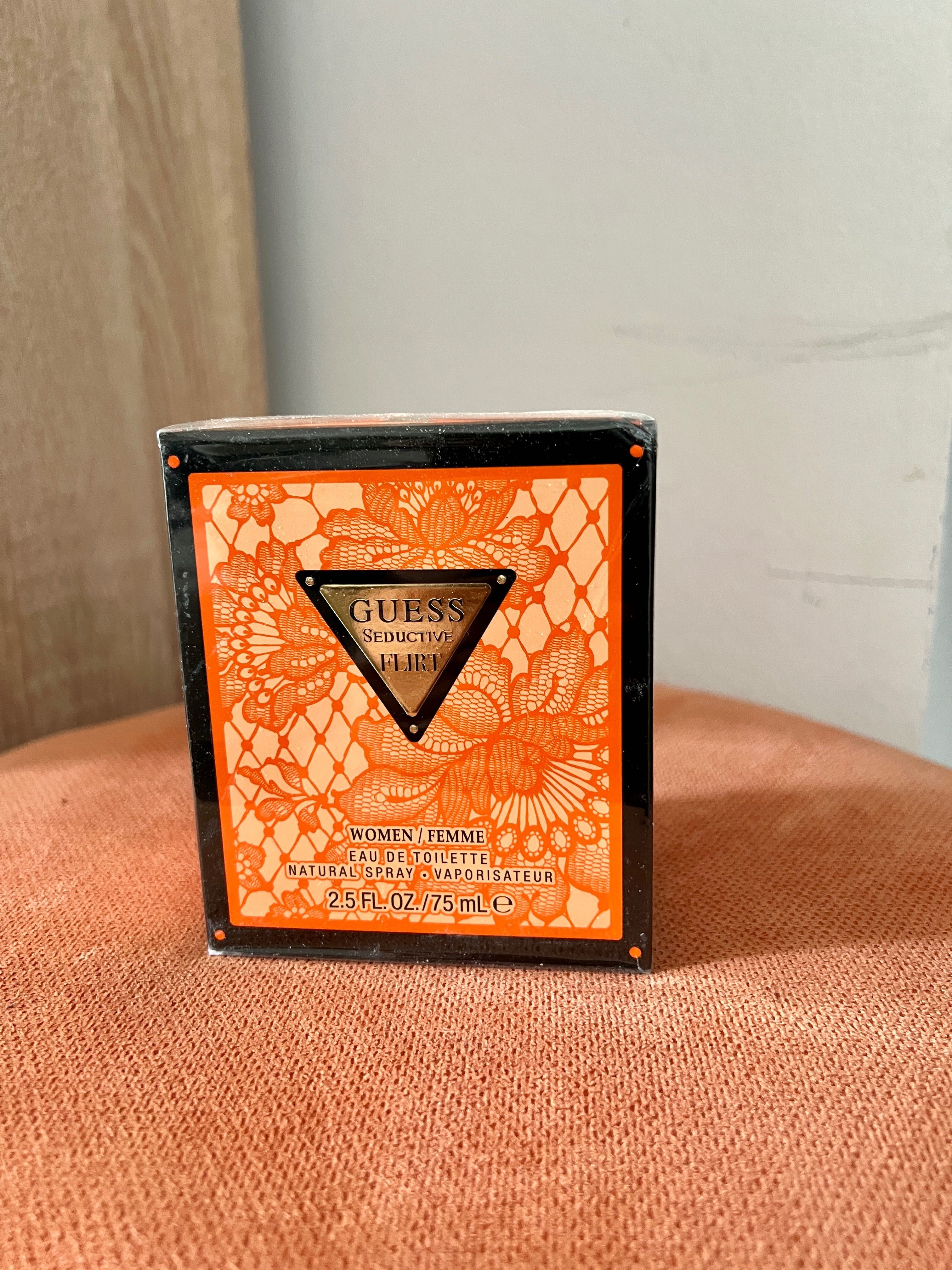 Парфюм Guess Seductive Flirt EDT 75 ml