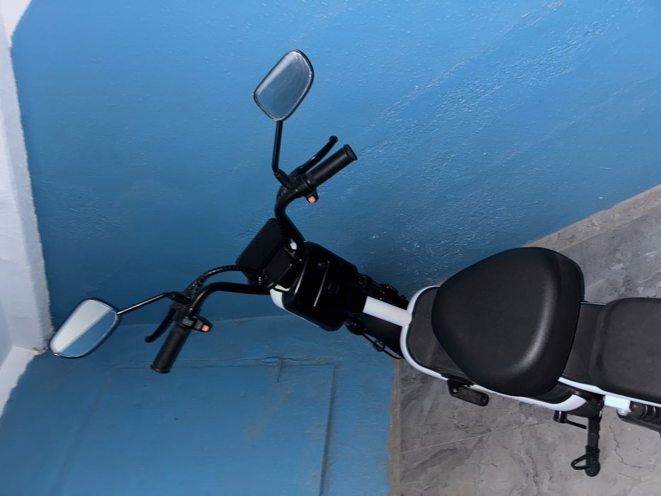 Срочно продается скутер